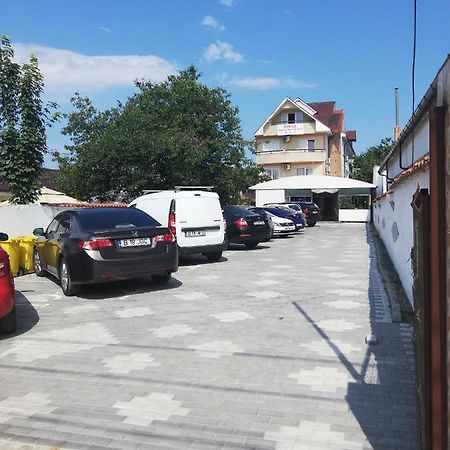 Hotel Panos Două Mai Zewnętrze zdjęcie